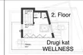 5-Schlafzimmer-Villa 394 m² Rovinj, Kroatien