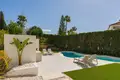 villa de 5 chambres 470 m² Marbella, Espagne