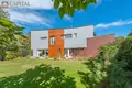 House 210 m² Tusciauliai, Lithuania