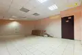 Geschäft 198 m² Schodsina, Belarus