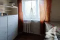 4 room apartment 58 m² Muchaviecki sielski Saviet, Belarus