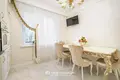 3 room apartment 102 m² Minsk, Belarus