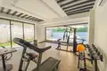 Wohnung 2 Schlafzimmer 145 m² Mittelmeerregion, Türkei
