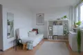 Квартира 1 комната 26 м² Варшава, Польша