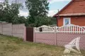 House 62 m² Voucynski sielski Saviet, Belarus