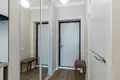 1 room apartment 34 m² Minsk, Belarus