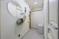 1 room apartment 31 m² Minsk, Belarus