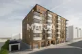 Appartement 3 chambres 61 m² Joensuu sub region, Finlande