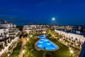 2 bedroom penthouse 100 m² Estepona, Spain