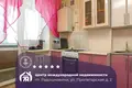 Mieszkanie 1 pokój 35 m² Radoszkowice, Białoruś