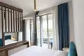 1 bedroom apartment 40 m² Becici, Montenegro