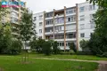 Квартира 2 комнаты 49 м² Вильнюс, Литва