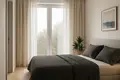 Wohnung 2 zimmer 49 m² Klaipeda, Litauen