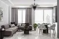 Wohnung 2 zimmer 97 m² Hocalar, Türkei