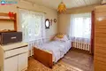 Casa 67 m² Krincinas, Lituania