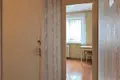 Appartement 2 chambres 43 m² Salihorsk, Biélorussie