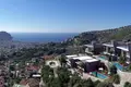 Villa 7 chambres 450 m² Alanya, Turquie