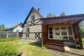 Maison 103 m² Dukorski sielski Saviet, Bélarus