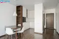 Mieszkanie 2 pokoi 55 m² Wilno, Litwa