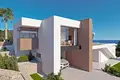 3-Schlafzimmer-Villa 191 m² el Poble Nou de Benitatxell Benitachell, Spanien