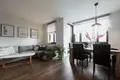 3 room apartment 82 m² Warsaw, Poland