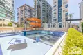 2 room apartment 50 m² Mahmutlar, Turkey