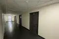 Office 3 rooms 84 m² in Minsk, Belarus