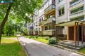 Apartamento 2 habitaciones 47 m² Panevėžys, Lituania