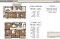 Villa Five and six bedroom villas 700 metres from the sea.