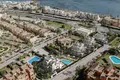 Квартира 3 комнаты  Estepona, Испания