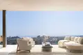 Mieszkanie 3 pokoi 86 m² Estepona, Hiszpania
