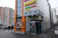 Büro 1 574 m² Nordwestlicher Verwaltungsbezirk, Russland