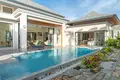 Villa The Breeze Villas Phuket