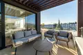 3 bedroom villa 162 m² Podgorica, Montenegro