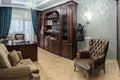 Квартира 4 комнаты 132 м² Минск, Беларусь