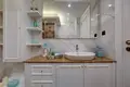 Apartamento 5 habitaciones 200 m² Mezitli, Turquía
