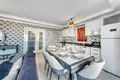 Villa de 4 habitaciones 185 m² Alanya, Turquía
