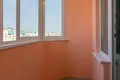 Mieszkanie 1 pokój 45 m² Barawlany, Białoruś
