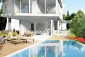 4-Schlafzimmer-Villa 191 m² Chloraka, Zypern
