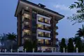 Apartment 40 m² Incekum, Turkey