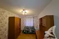 Mieszkanie 3 pokoi 92 m² Brześć, Białoruś