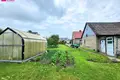 House 62 m² Skuodas, Lithuania
