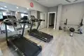 Mieszkanie 2 pokoi 60 m² Muratpasa, Turcja