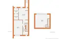 Haus 4 Zimmer 202 m² Warschau, Polen