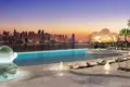 Ático 3 habitaciones 611 m² Dubái, Emiratos Árabes Unidos