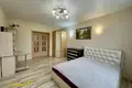 Квартира 1 комната 43 м² Фаниполь, Беларусь