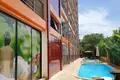 1 bedroom apartment 36 m² Thalang, Thailand