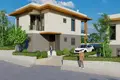 Вилла 5 комнат 213 м² Gumustepe, Турция