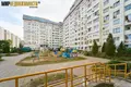 3 room apartment 101 m² Minsk, Belarus