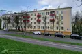 Apartamento 3 habitaciones 76 m² Minsk, Bielorrusia